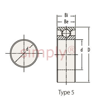 Peer Agricultural Bearings